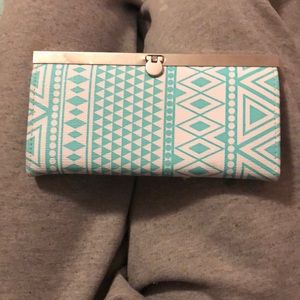 Only used very briefly